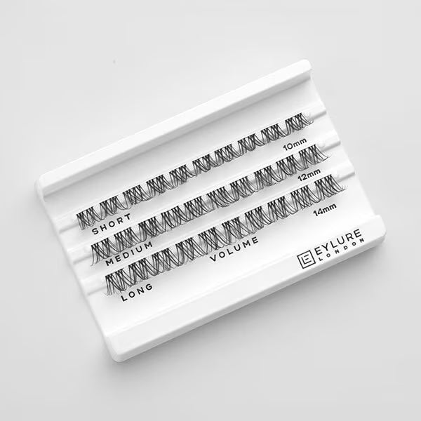 Eylure Underlash volume refill kit false eyelashes - British product