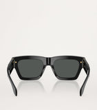 Versace nylon sunglasses VE4464, imported from the UK