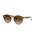 Ray-Ban RB2180 sunglasses acetate frame - British product