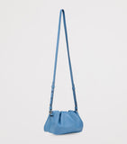 Christian Louboutin Eva Mini leather cross-body bag, imported from the UK