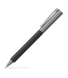 Graf von Faber-Castell Ebony Wood Bloom mechanical pencil, UK version
