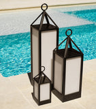 Eichholtz Large Riserva outdoor lamp - British product