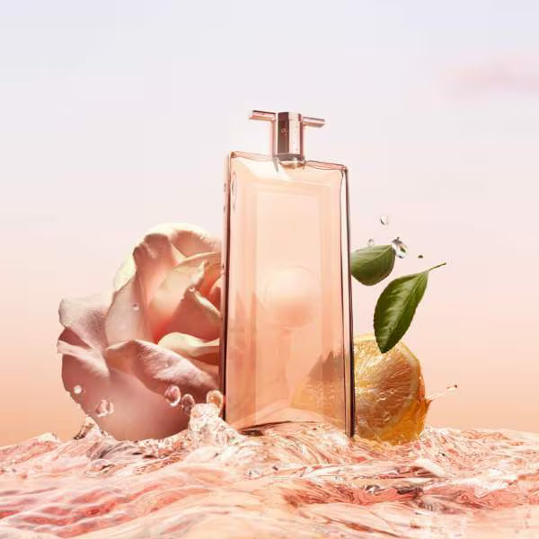 Lancome Idole Eau de Toilette 50ml, UK version