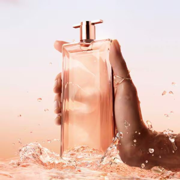 Lancome Idole Eau de Toilette 50ml, UK version