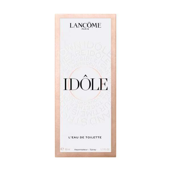 Lancome Idole Eau de Toilette 50ml, UK version