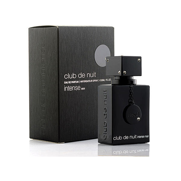 Armaf Club De Nuit Intense Man Eau De Parfum 30ml - British product
