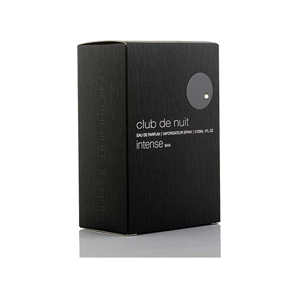 Armaf Club De Nuit Intense Man Eau De Parfum 30ml - British product