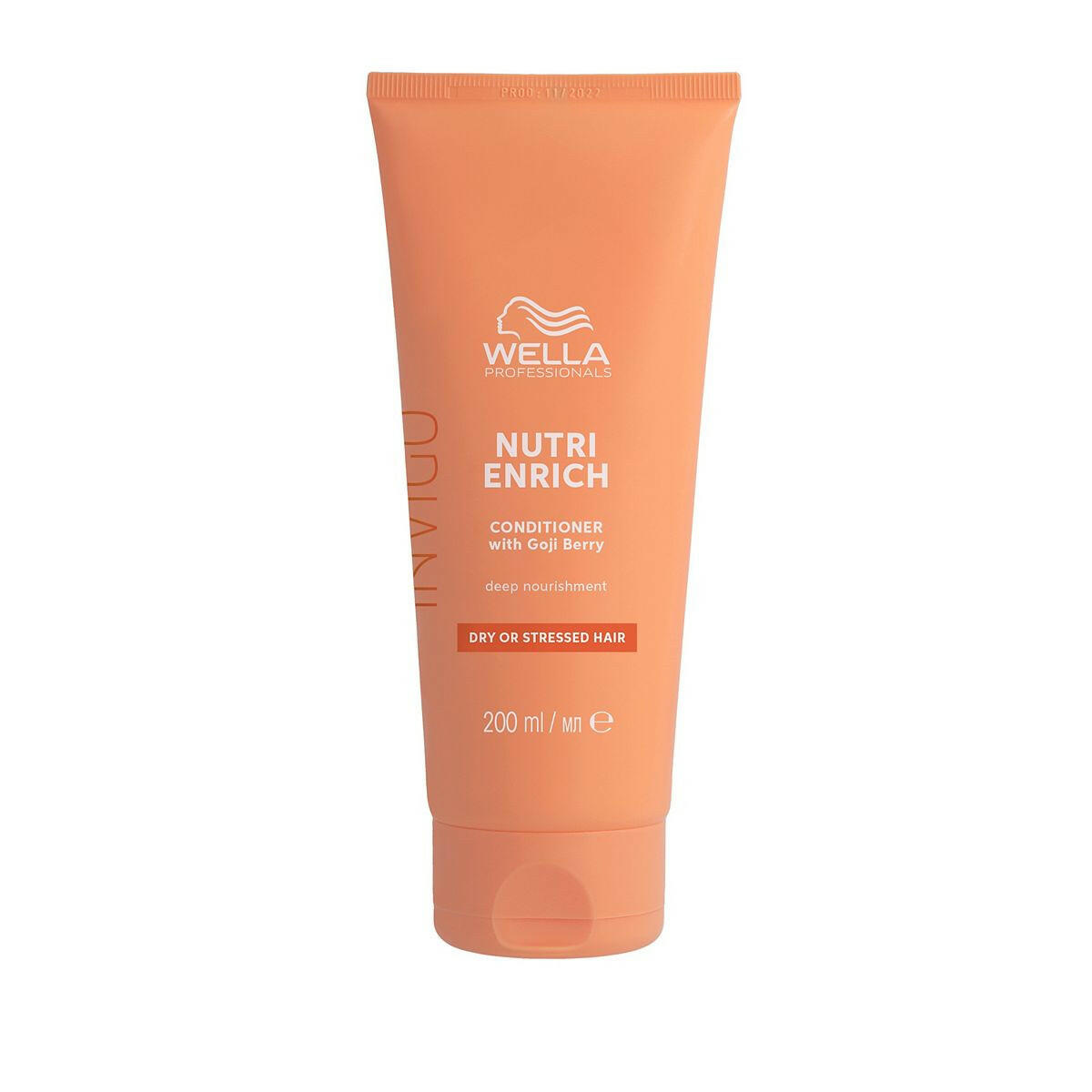Wella Professionals Invigo Nutri-Enrich Conditioner 200ml GOODS Boots