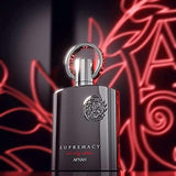 Afnan Supremacy Not Only Intense eau de parfum 100ml (British brand)