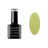 Claw Culture Lemon Pie gel nail polish 8ml, UK version