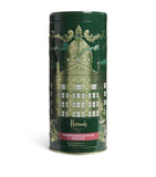 Harrods strawberries and cream biscuit tin 200g, UK version