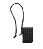 Bottega Veneta Intrecciato leather badge holder - British product