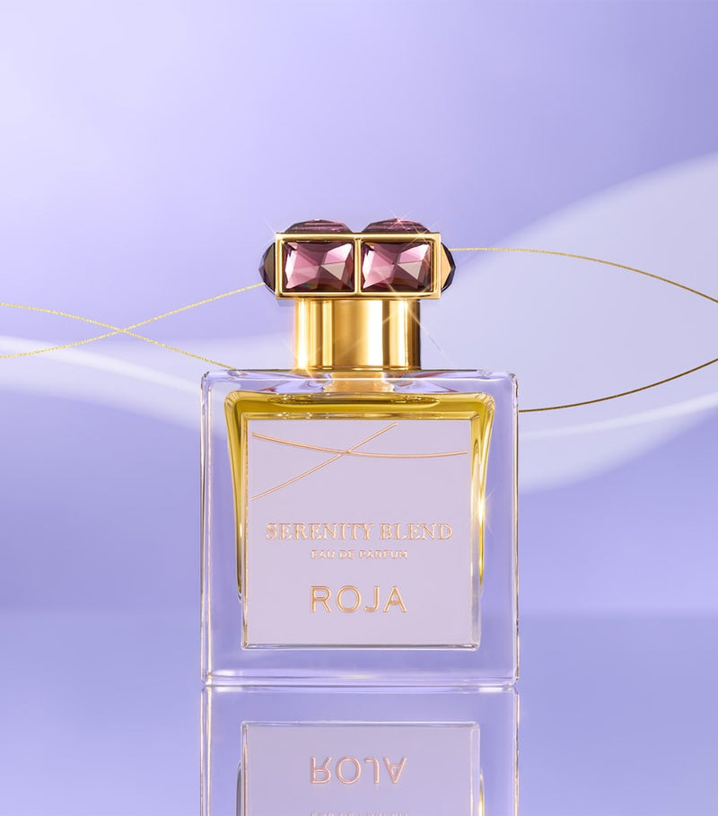 Roja Serenity Blend eau de parfum 100ml (British brand)
