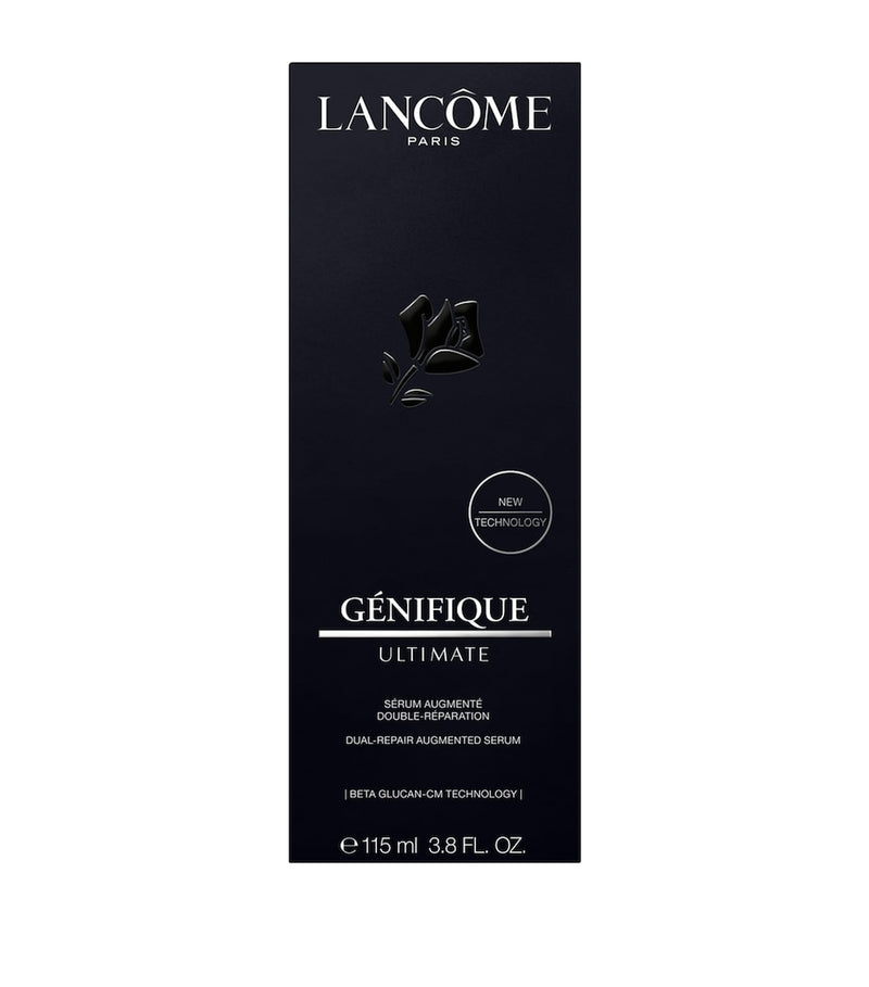 Lancôme ultimate anti-ageing serum with hyaluronic acid 115ml, UK version