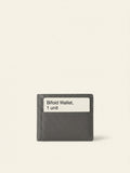 Cartier Losange leather wallet bifold - British product
