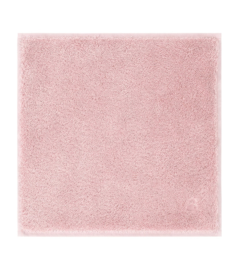 Yves Delorme Étoile face cloth 33cm, imported from the UK