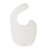 Harrods Bonpoint Logo Bib- Buy online at McGrocer