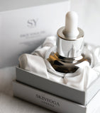 Skinyoga Face Yoga Oil Age-Reversing Saffron Serum 25ml (British brand)