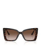 Jimmy Choo acetate sunglasses JC5001B (British brand)