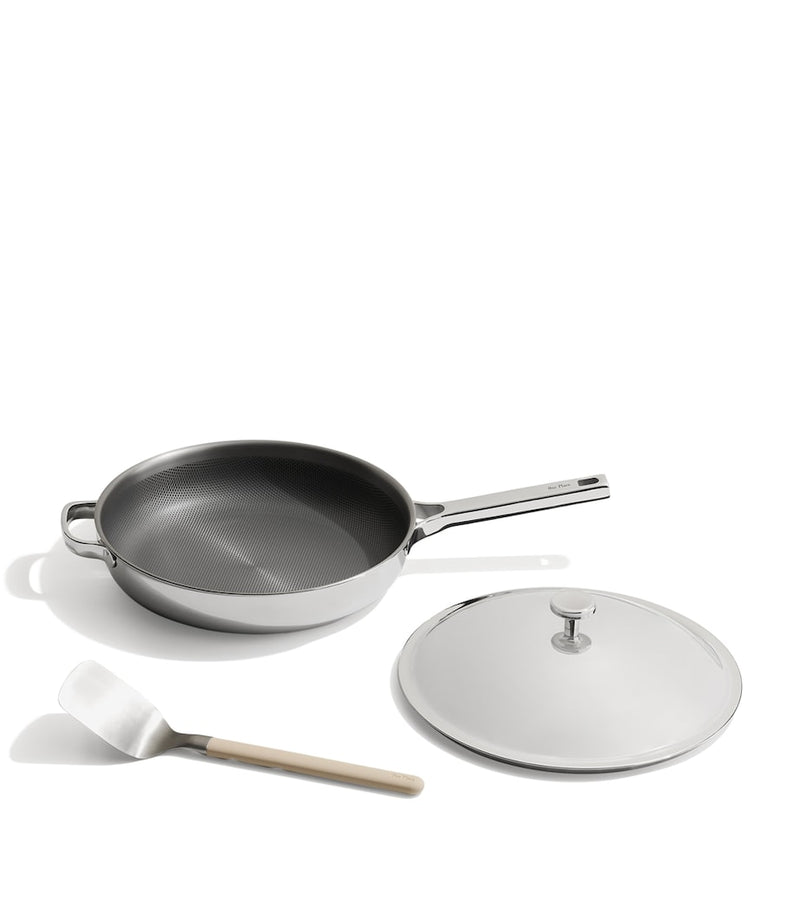 Our Place Always Pan Pro titanium 31.5cm, UK version