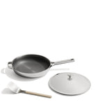 Our Place Always Pan Pro titanium 31.5cm, UK version
