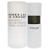 Superdrug Derek Lam Blackout EDP Spray 100ml Men's Fragrance- Buy online at McGrocer