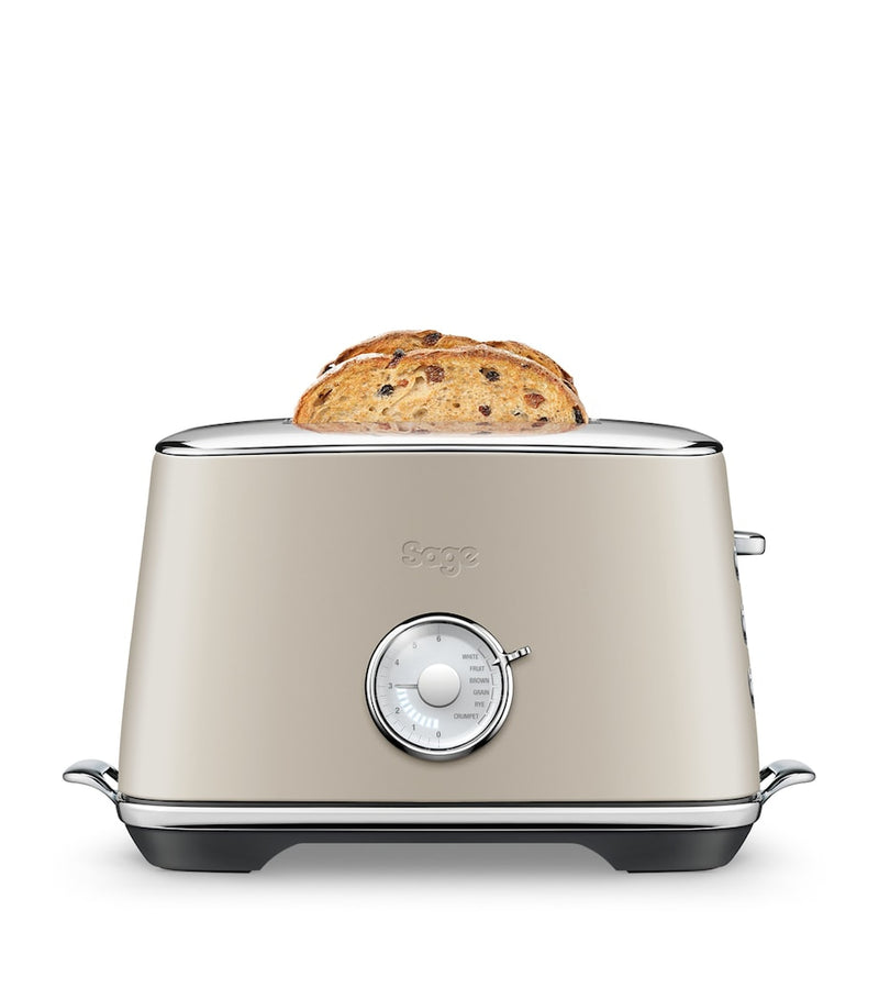 Grille-pain Sage Toast Select Luxe (marque britannique)