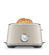 Harrods Sage Toast Select Luxe Two-Slice Toaster- Buy online at McGrocer