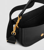 Valentino Garavani Alltime calfskin shoulder bag, UK version