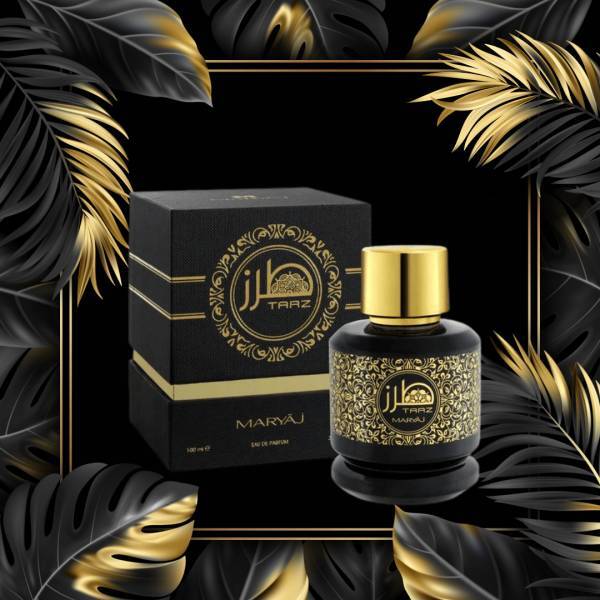 Maryaj Tarz Eau de Parfum 100ml - British product