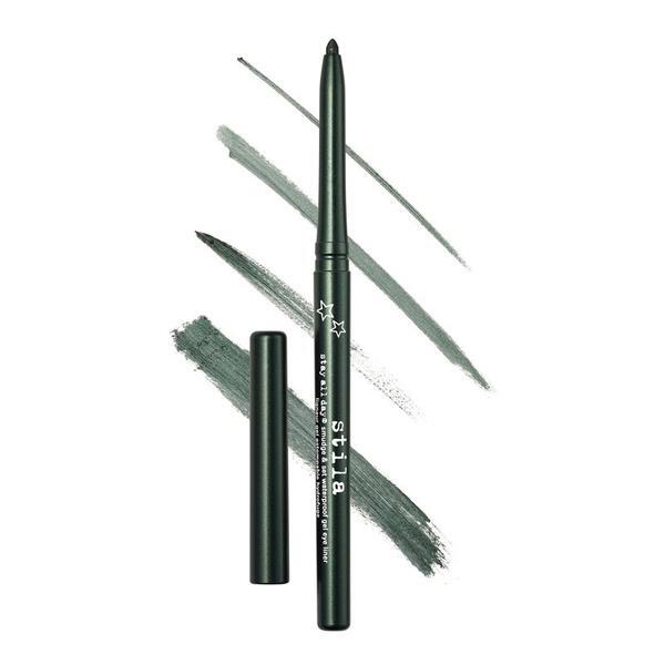 Stila Stay All Day Eye Liner Cypress 0.35g (British brand)