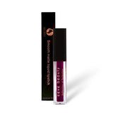 Superdrug Eeve Beauty Smooth Halal Matte Liquid Lipstick Berry 5g- Buy online at McGrocer