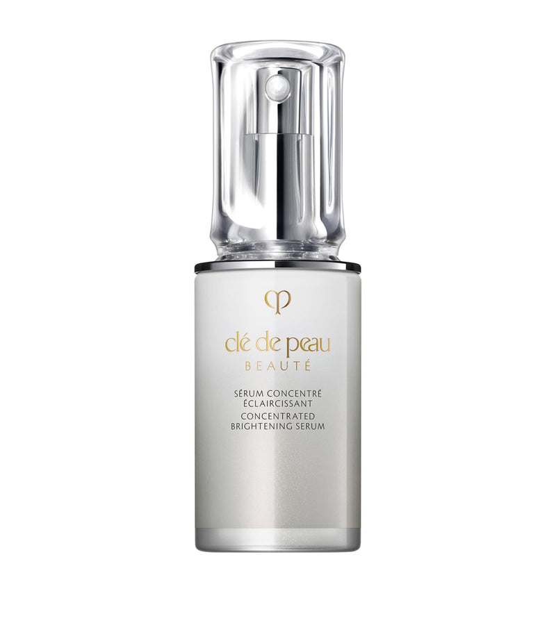 Clé de Peau Beauté brightening face serum 40ml - British product