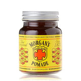 Superdrug Morgan's Hair Darkening Pomade Gradual Grey Hair 100g- Buy online at McGrocer