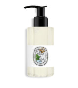 Harrods Diptyque Limited Edition Citronelle & Geranium Shower Gel (200ml)- Buy online at McGrocer