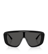 Harrods Dolce & Gabbana Acetate DG4520 Marlene Rectangle Sunglasses- Buy online at McGrocer