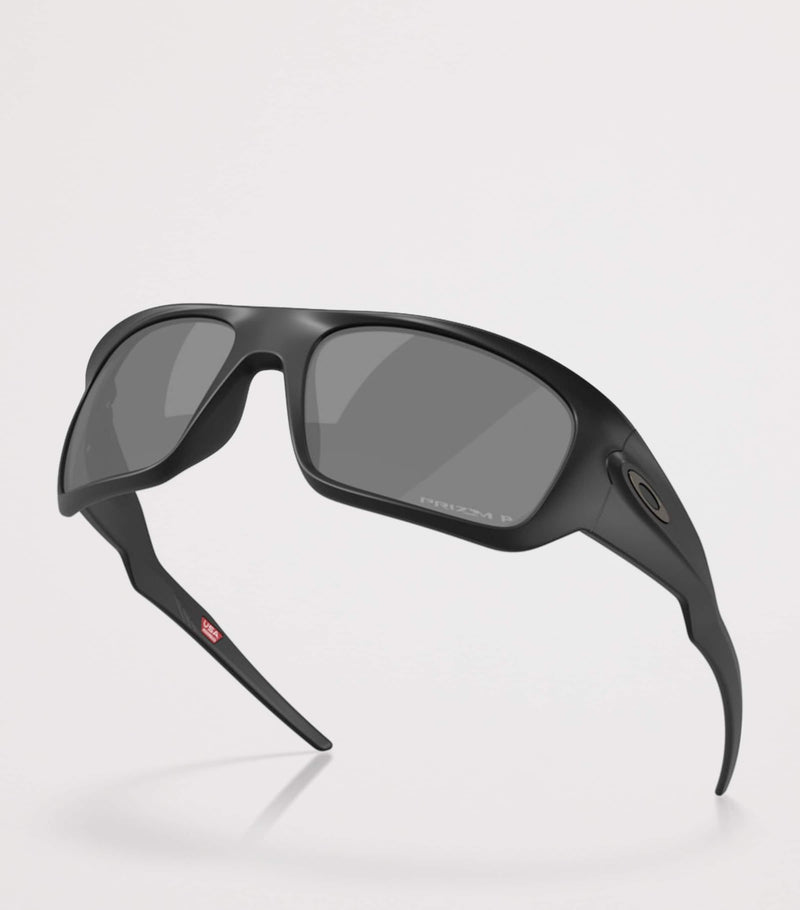 Oakley Masseter rectangle sunglasses (British brand)