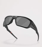 Oakley Masseter rectangle sunglasses (British brand)