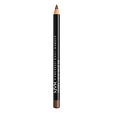 Superdrug NYX Professional Makeup Slim Eye Pencil Medium Brown- Buy online at McGrocer