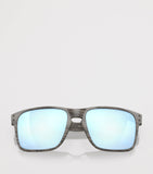 Oakley Holbrook XL Woodgrain sunglasses, UK version