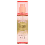 Superdrug Mine Mist Vanilla Body Spray 50ml- Buy online at McGrocer