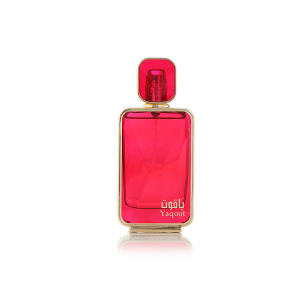 Arabian Oud Yaqoot parfum for women 100ml, UK version