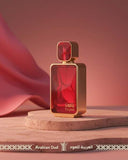 Arabian Oud Yaqoot parfum for women 100ml, UK version