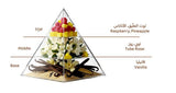 Arabian Oud Yaqoot parfum for women 100ml, UK version