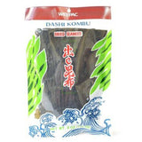 Wel-Pac dashi kombu dried seaweed for Japanese stock (British brand)