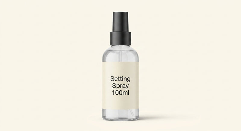 Charlotte Tilbury Airbrush Flawless setting spray 100ml, imported from the UK