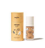 Superdrug Resibo SELF LOVE BB Cream Sunny Beige 30ml- Buy online at McGrocer