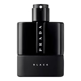 Superdrug Prada Luna Rossa Black Eau de Parfum Fragrance 100ml- Buy online at McGrocer