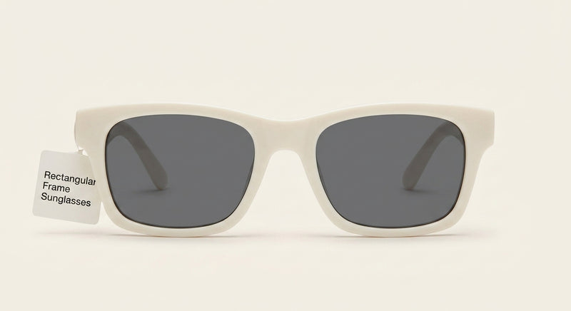 Gucci model GG1668S rectangular sunglasses in black, UK version