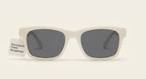 Gucci model GG1668S rectangular sunglasses in black, UK version